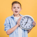How Many Seconds in an Hour