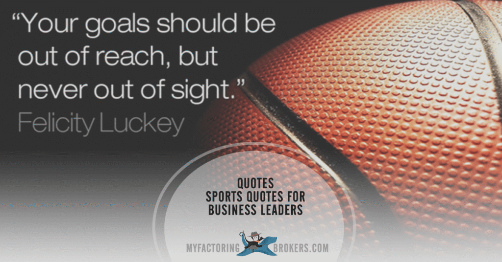 Sports Quotes