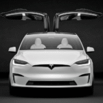 Tesla Cars
