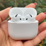 apple air buds