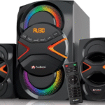 audionic speaker