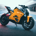 electric bike