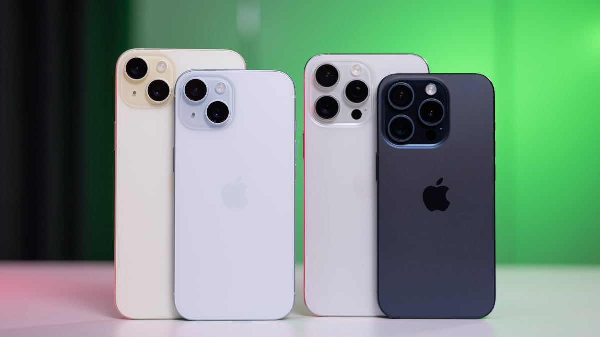iphone 15