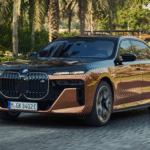 luxuries car