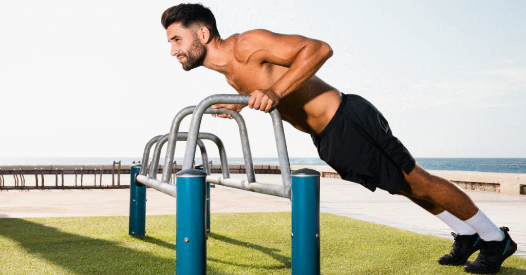 physical fitness