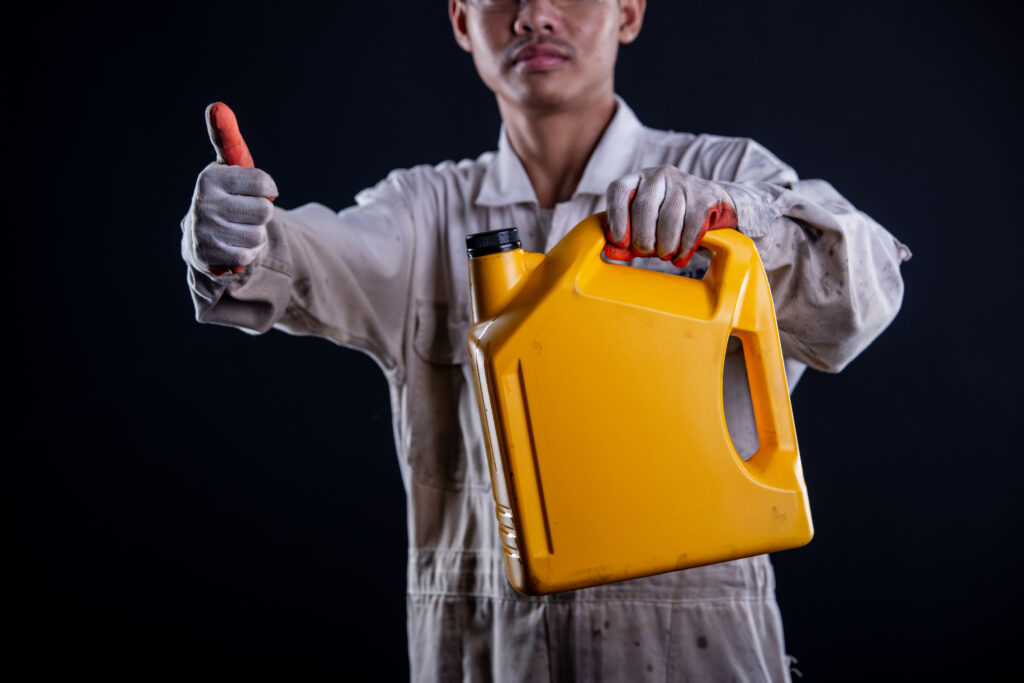 power steering fluid