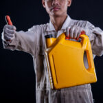 power steering fluid