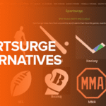 sportsurge