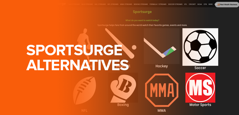 sportsurge