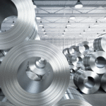 stainless steel