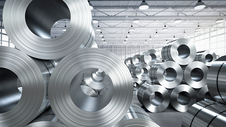 stainless steel