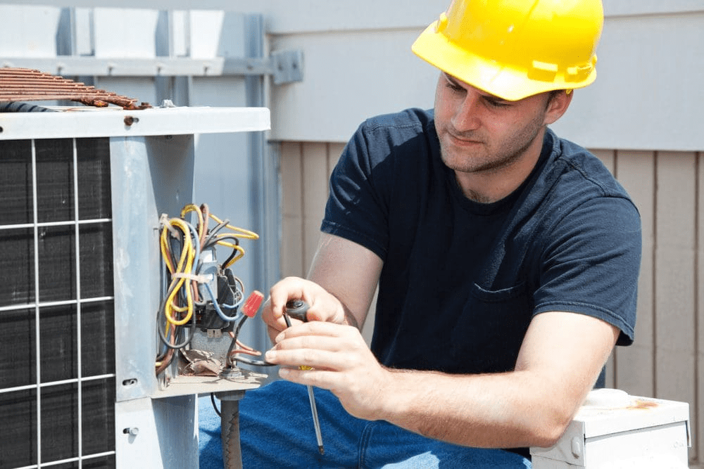 An Insightful Prelude to Air conditioning repair Restoration