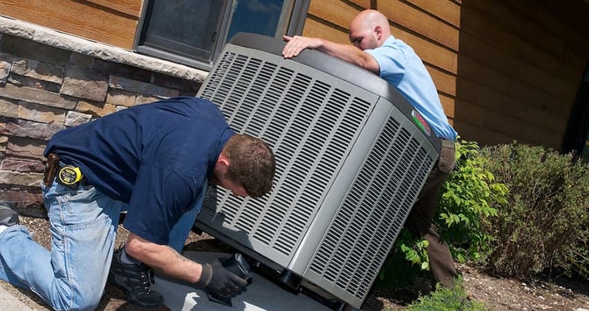 HVAC Replacement: A Homeowner’s Guiding Atlas