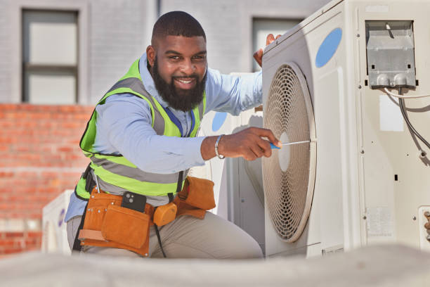 HVAC technician: A Profound Chronicle of the Craft
