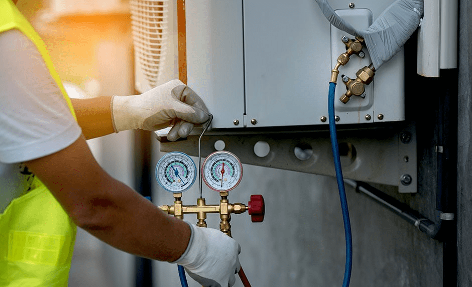 Heating System Installation – A Comprehensive Manual