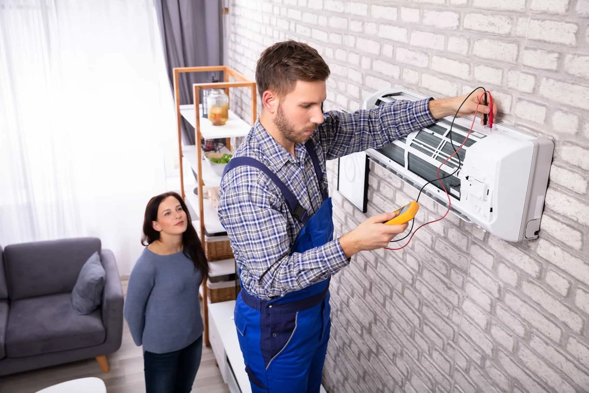 Silent Engines: A Complete Guide to Heating and Cooling Systems