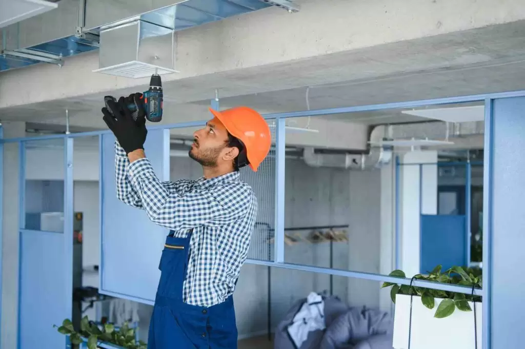 Local HVAC company: Your Guide to Heating & Cooling
