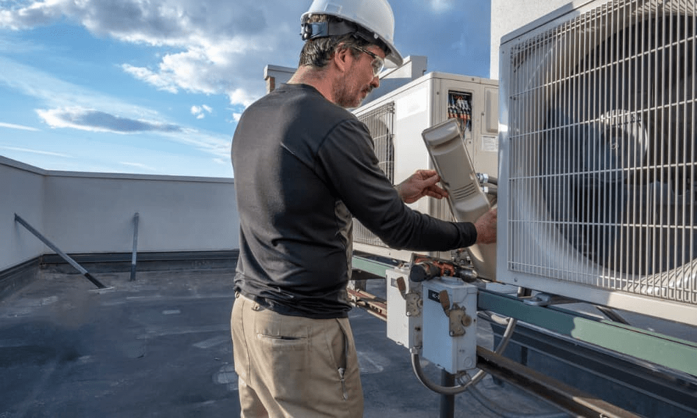 An Enlightened Guide to HVAC Preservation