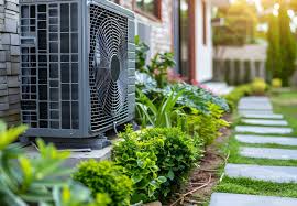 Energy-Efficient HVAC: Sustainable Comfort