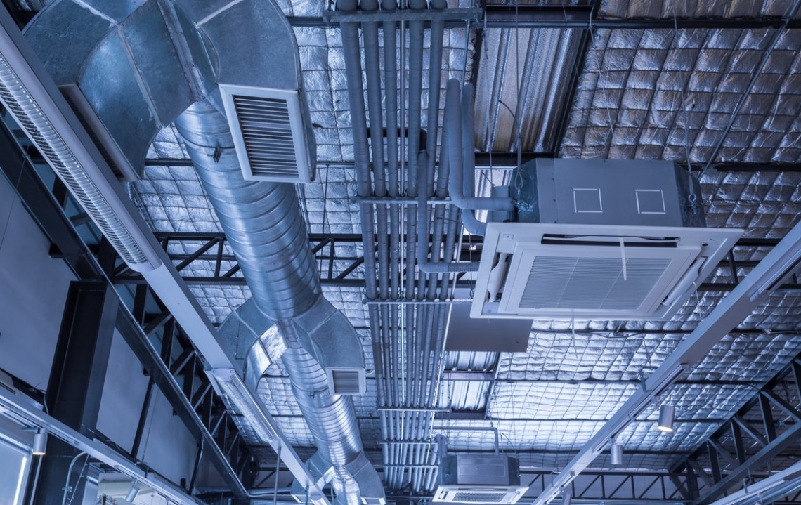 Ventilation systems: A Definitive Compass to Revitalizing Air