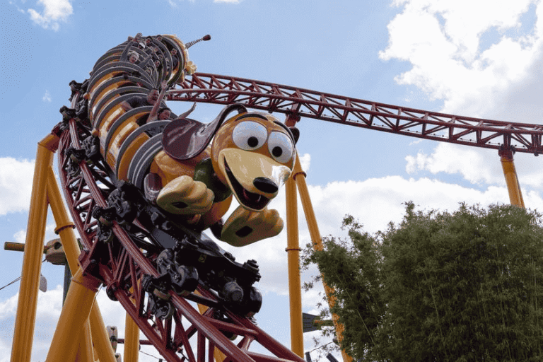 Hollywood Studios Rides Your Guide to the BEST Thrills & Must-Dos