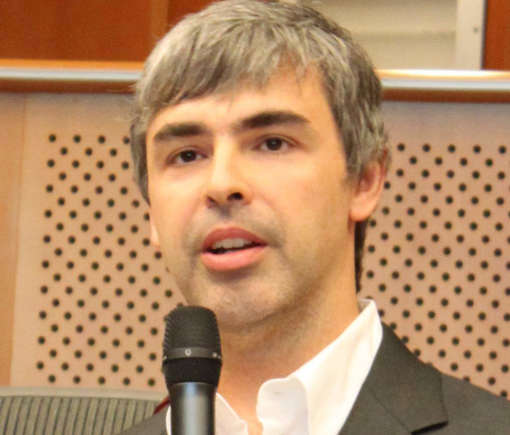 Larry Page