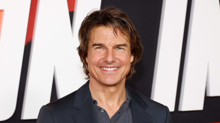 Tom Cruise: The Timeless Icon of Hollywood