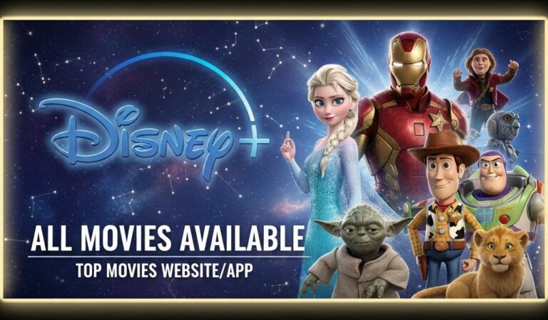 disney​ Magic: A Guide to Entertainment, Careers, and Vacations