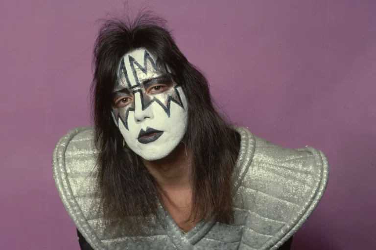 Ace Frehley: Rock’s Celestial Maverick