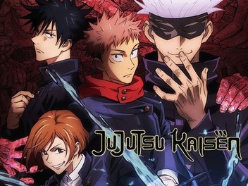 jujutsu kaisen gojo