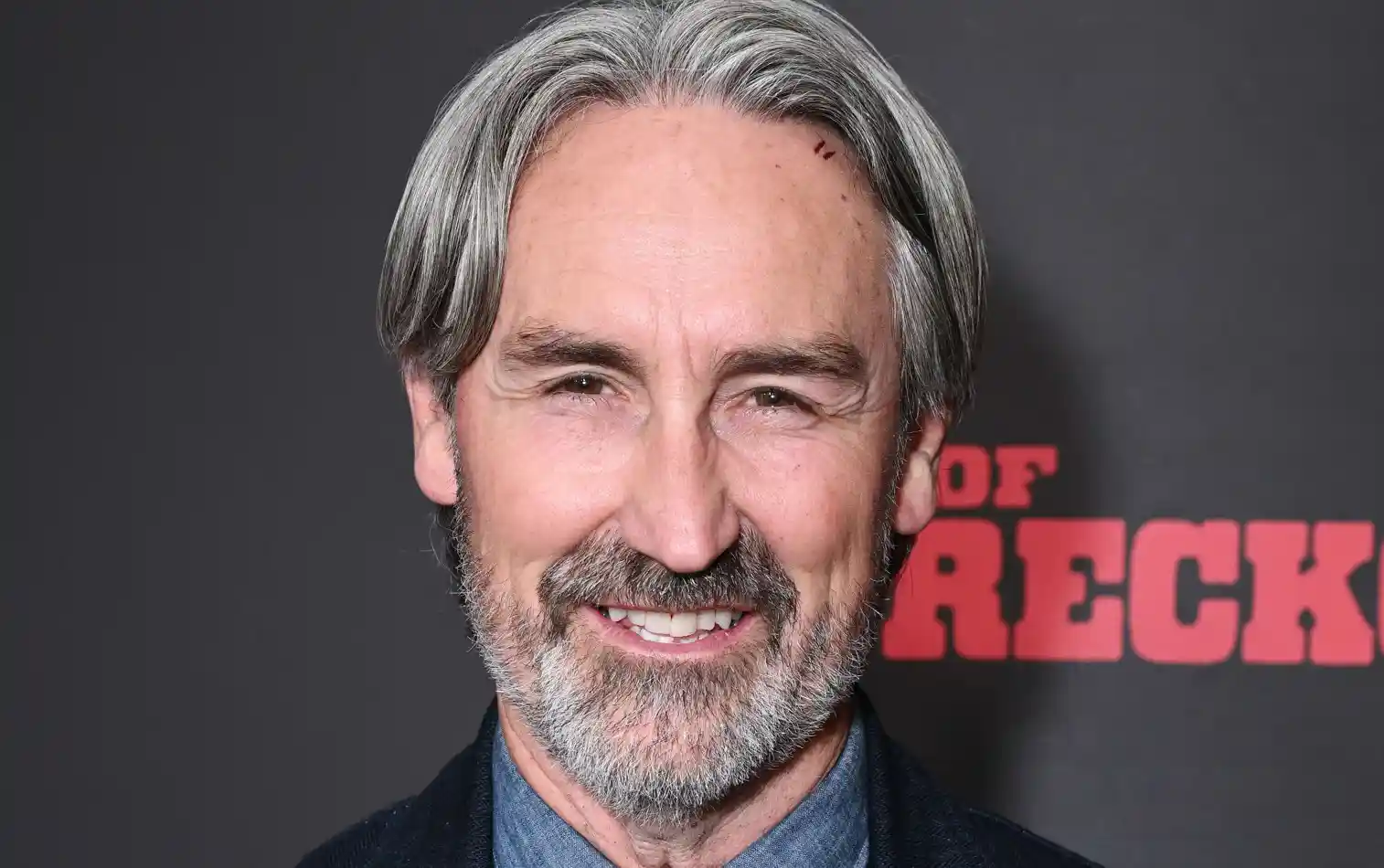 mike wolfe passion project