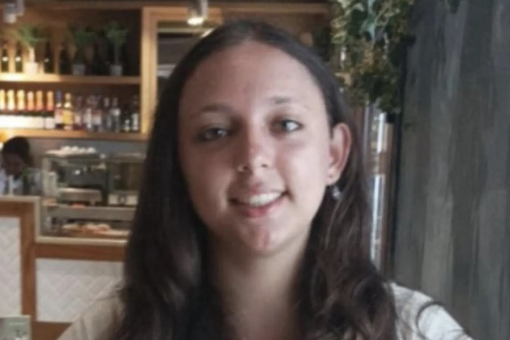 sophie barker missing
