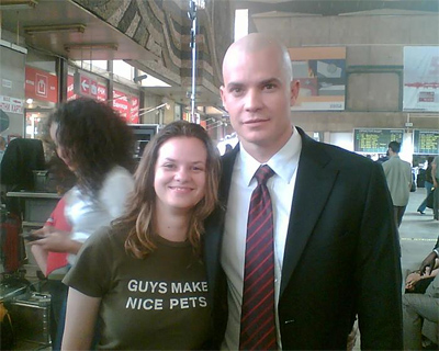 Timothy Olyphant’s Agent 47 – the barcode reveal scene that still holds up in 2025