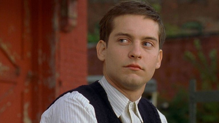 Tobey Maguire: Spider-Man Icon Career and Legacy