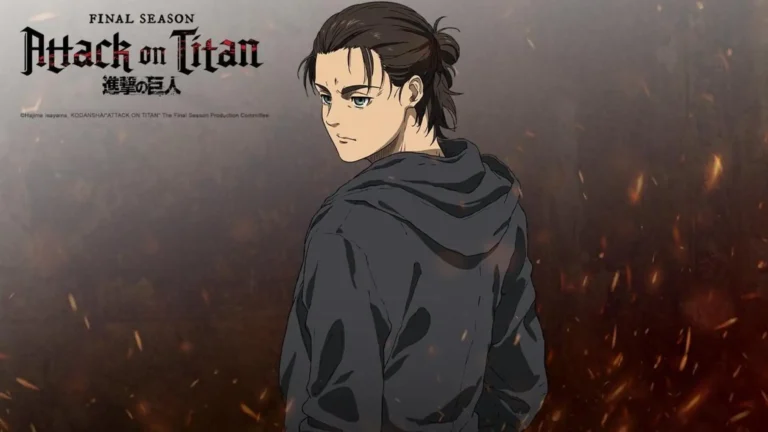 Inside Attack on Titan: A Fan’s Guide to the Epic Story