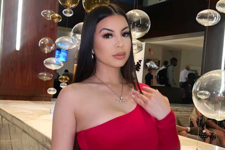 DELAROSA Death: 22-Year-Old Singer Killed in Northridge