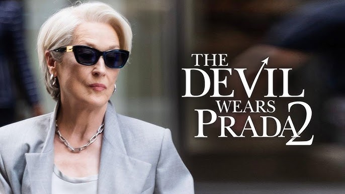 devil wears prada 2