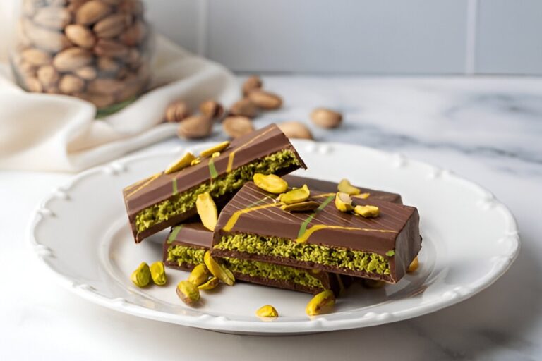 Discover the Dubai Chocolate Bar: A Guide to Luxury, Flavor, and Unique Gifts