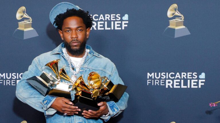 Grammy Nominations 2025: Your Guide to the 67th Annual Awards & The Voting Process