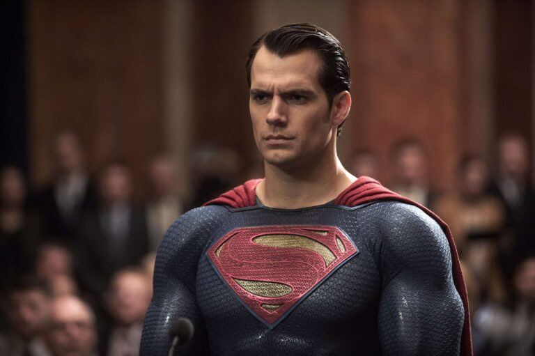 Henry Cavill 2025: Roles Ranked, Projects & Real Facts