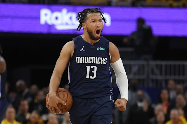 Jalen Brunson Stats: 2025-26 Breakdown & Career Trends