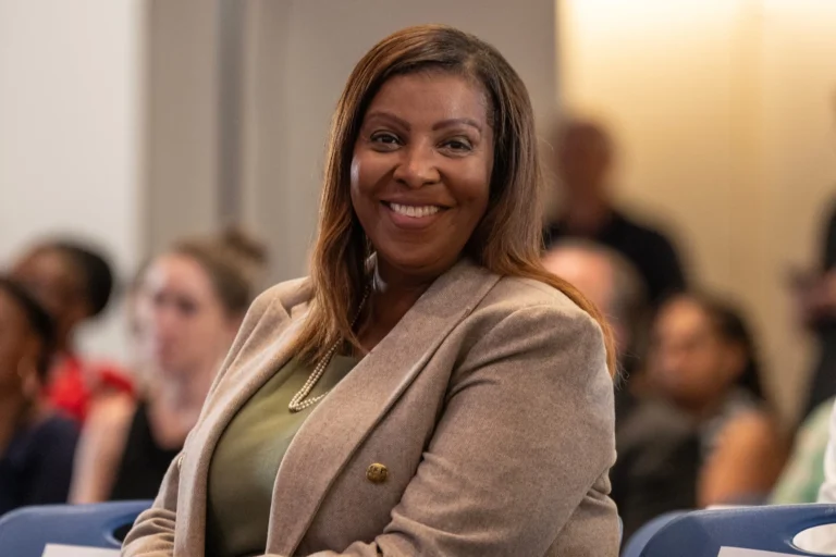 Letitia James: NY AG Career, Cases & 2025 Indictment Dismissal