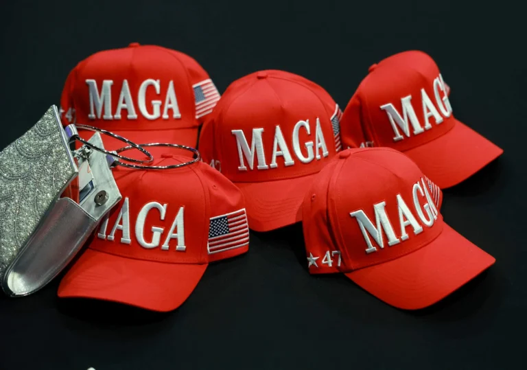 The Guide to the MAGA Font: History, Usage, and Alternatives
