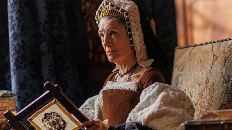Margaret Pole: The Last Plantagenet and Her Tudor Tragedy