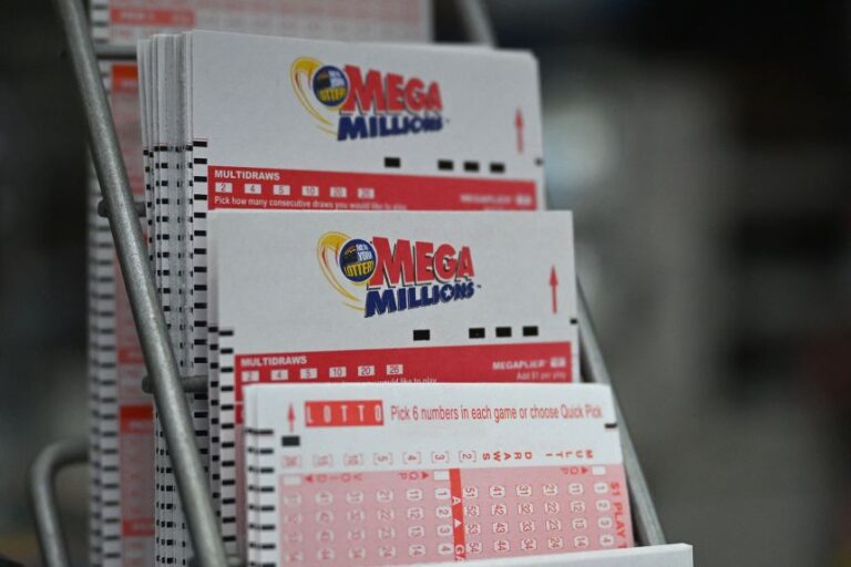 Mega Millions: Your Ultimate Guide to Playing and Winning