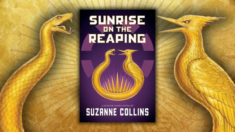 Sunrise on the Reaping: Guide to Haymitch’s 50th Games