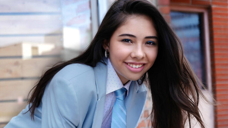 Xochitl Gomez: From Child Actor to Marvel Superhero