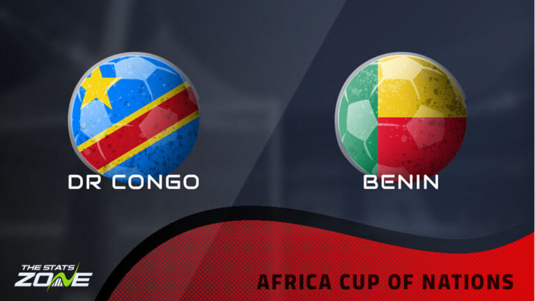 DR Congo vs Benin: AFCON 2025 Group D Preview & Predictions
