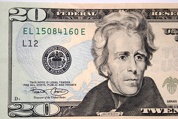 $20 dollar bill: Spot Fakes, Value Rare Notes & Hidden History