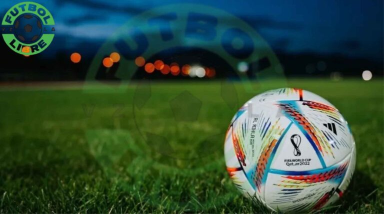 Fútbol Libre: Watch Soccer Without Paying